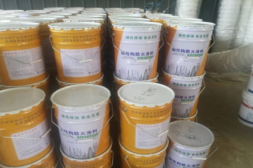 優(yōu)質(zhì)批發(fā)廠家直銷 | 龍勝防火涂料與快干錘紋漆，性價(jià)比之選