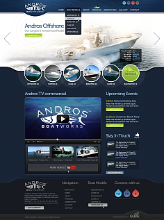 攝影網(wǎng)站 網(wǎng)頁與網(wǎng)站設(shè)計的藝術(shù)